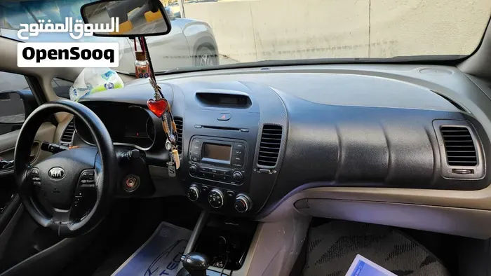 Kia Cerato 2016 photo 2