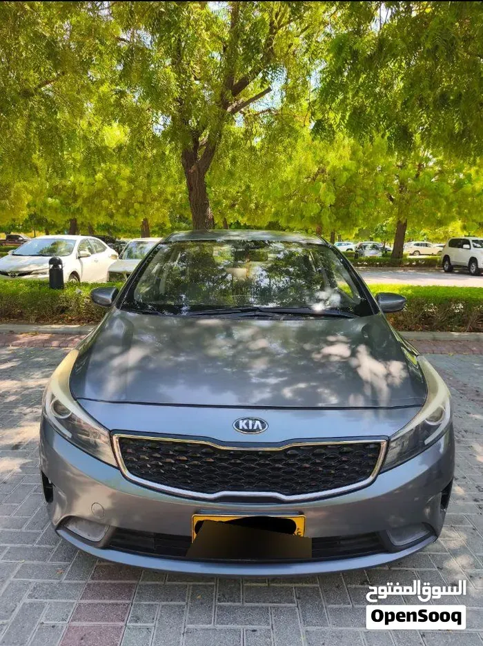 Kia Cerato 2016 photo 5