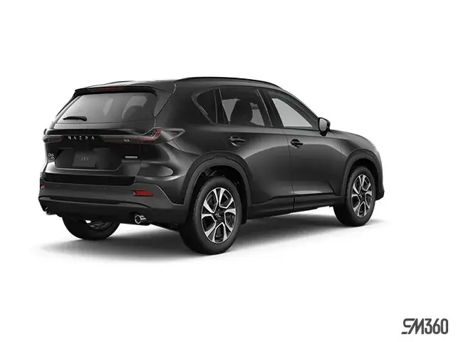 Mazda Cx-5 2026 photo 2