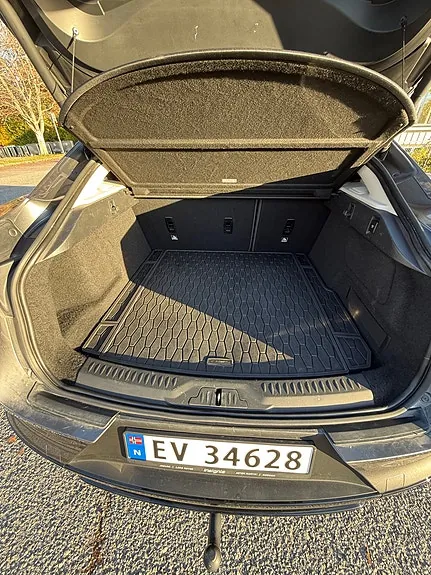 Jaguar I-Pace 2019 photo 2