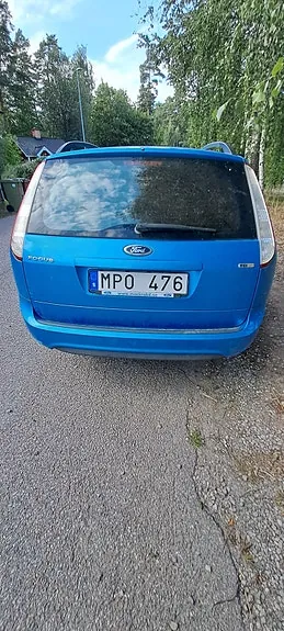 Ford Focus 2011 photo 2