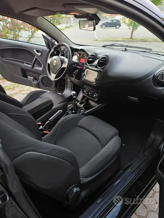 Alfa Romeo Mito 2014 photo 5