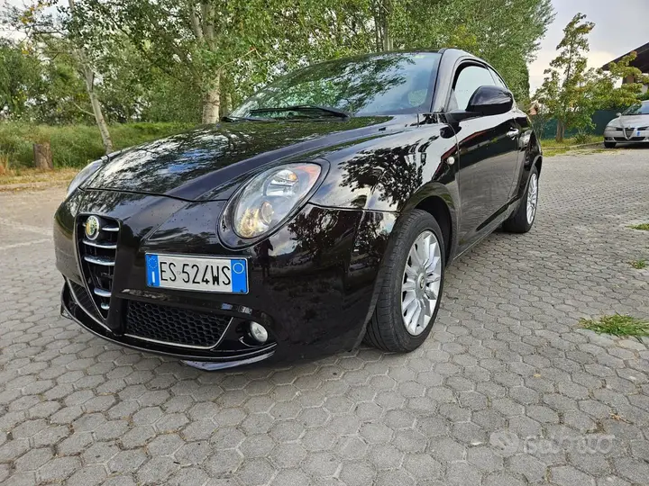 Alfa Romeo Mito 2014 photo 2