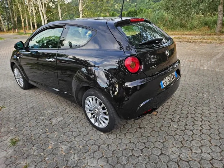 Alfa Romeo Mito 2014 photo 4