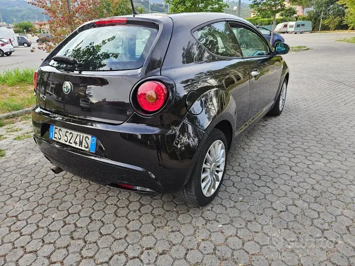Alfa Romeo Mito 2014 photo 3