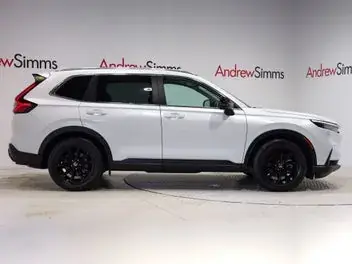 Honda Cr-V 2024 photo 4