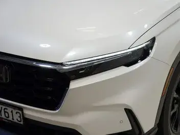 Honda Cr-V 2024 photo 5