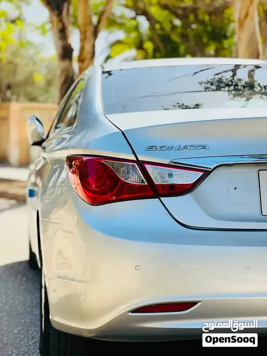Hyundai I20 2013 photo 4