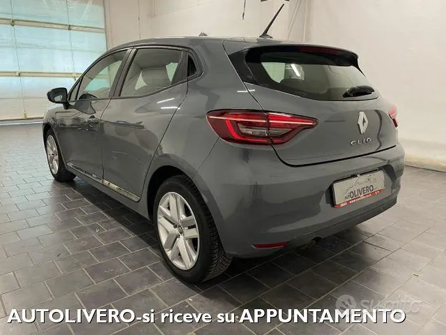 Renault Clio 2020 photo 3