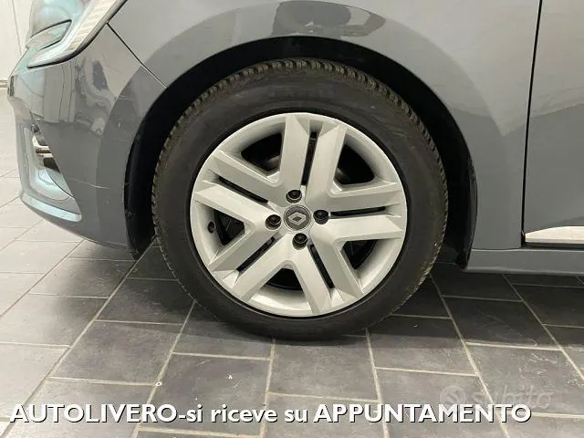 Renault Clio 2020 photo 5