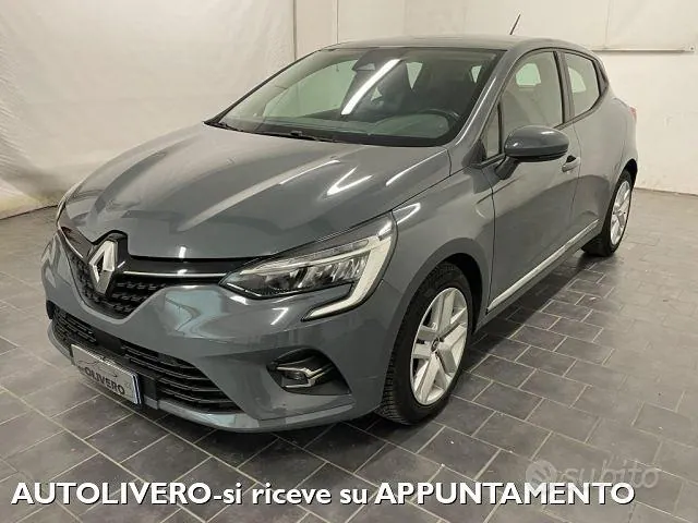 Renault Clio 2020 photo 2