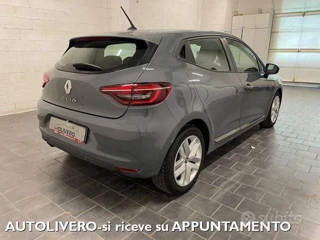 Renault Clio 2020 photo 4