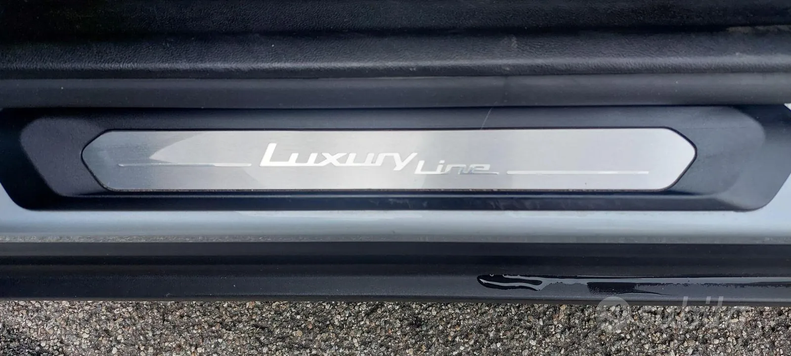 BMW X3 2018 photo 4
