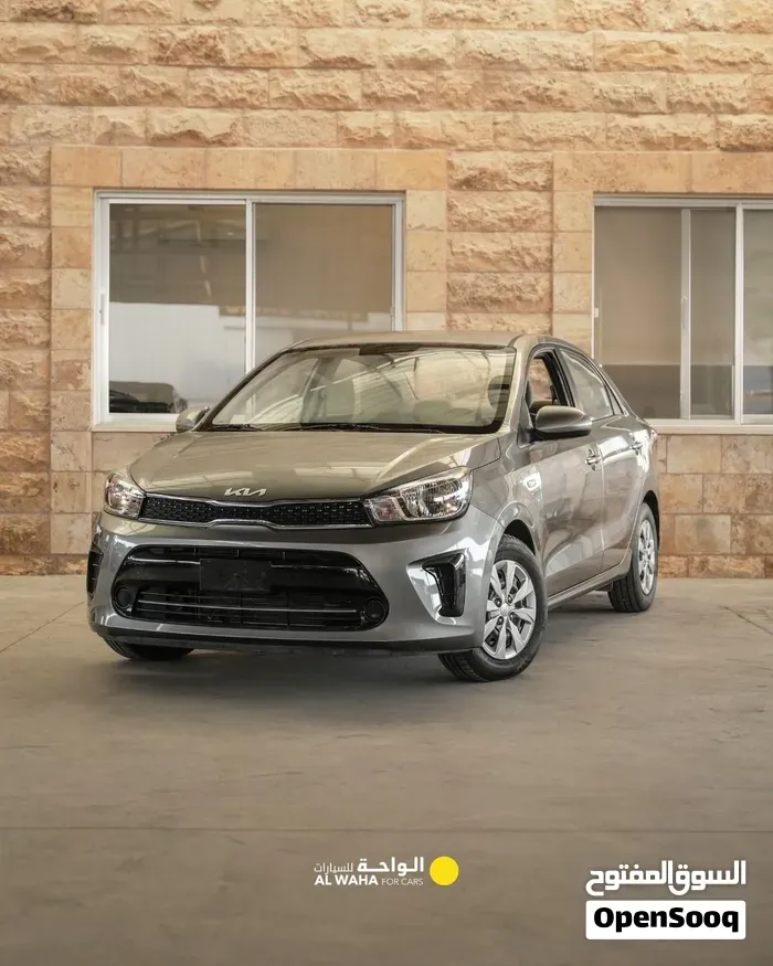 Kia Pegas 2022 photo 4
