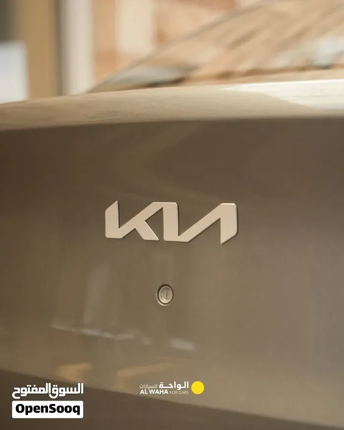 Kia Pegas 2022 photo 2