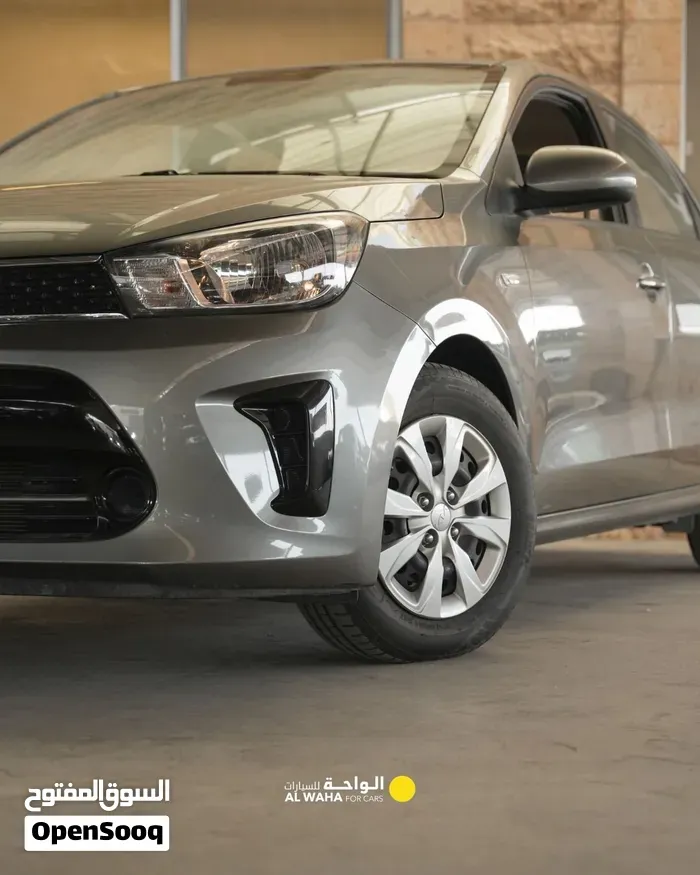 Kia Pegas 2022 photo 3