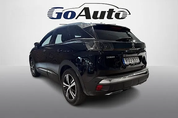 Peugeot 3008 2023 photo 4