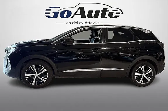 Peugeot 3008 2023 photo 5