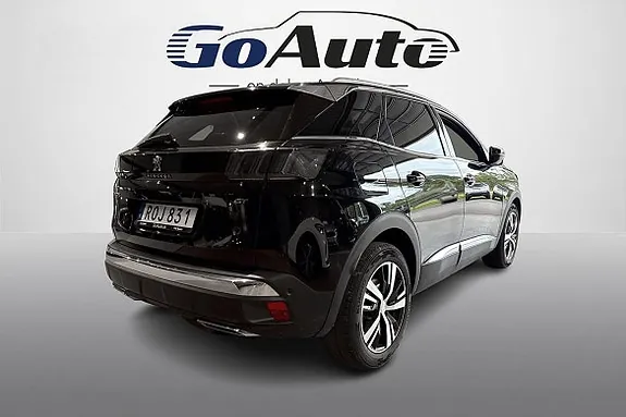 Peugeot 3008 2023 photo 3