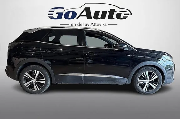 Peugeot 3008 2023 photo 2