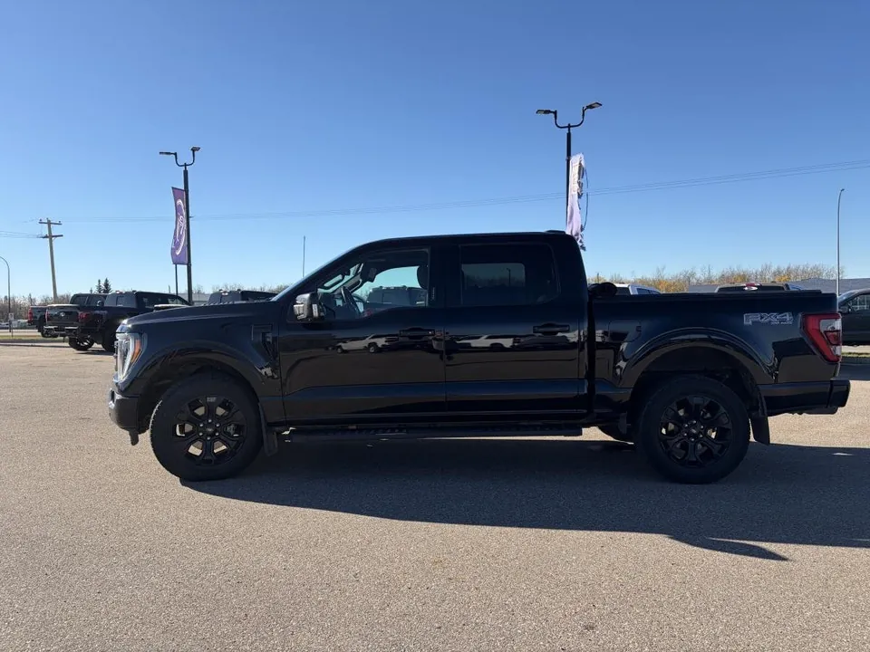 Ford F-150 2023 photo 4