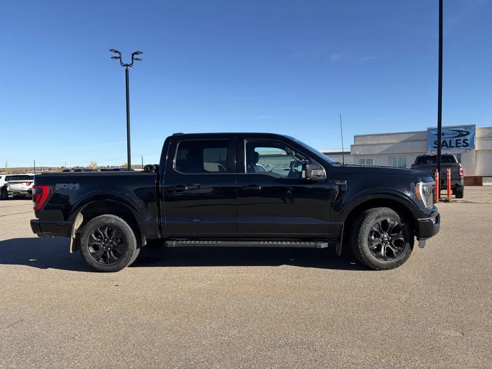 Ford F-150 2023 photo 2