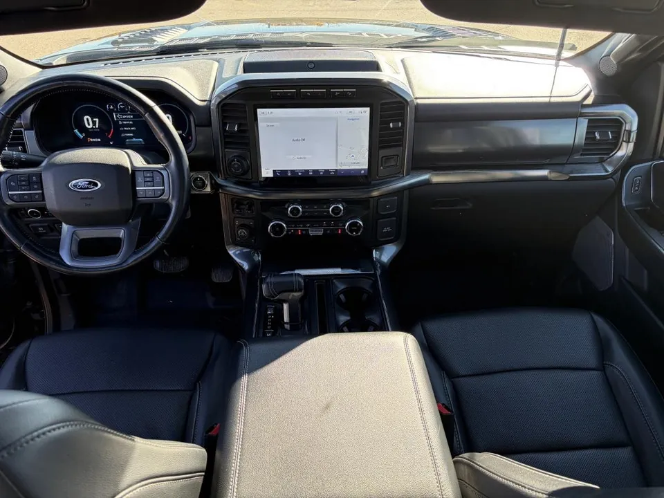 Ford F-150 2023 photo 5