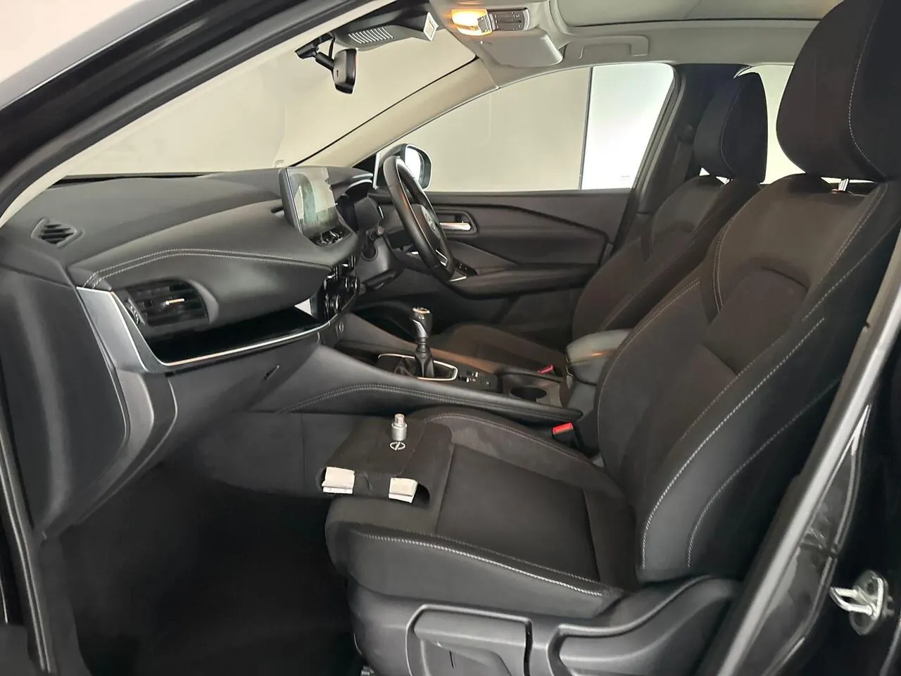Nissan Qashqai 2024 photo 4