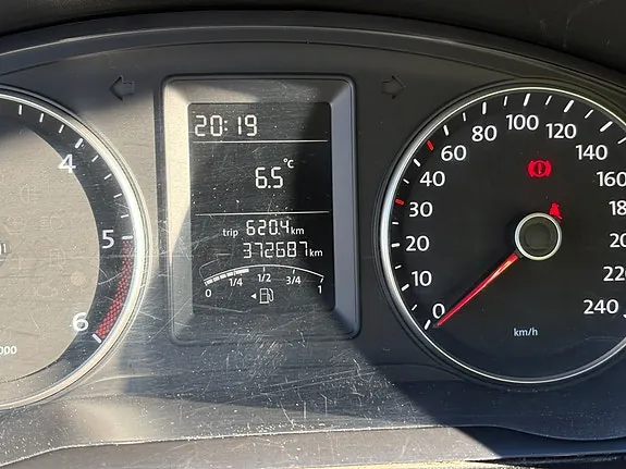 Volkswagen Transporter 2011 photo 5