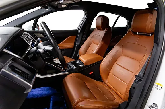 Jaguar I-Pace 2020 photo 3