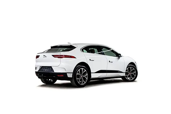 Jaguar I-Pace 2020 photo 2