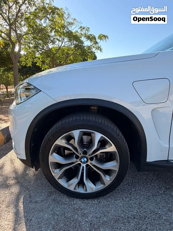 BMW X5 2016 photo 4