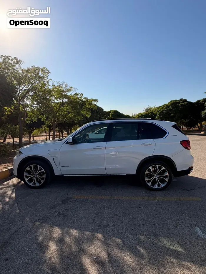 BMW X5 2016 photo 3