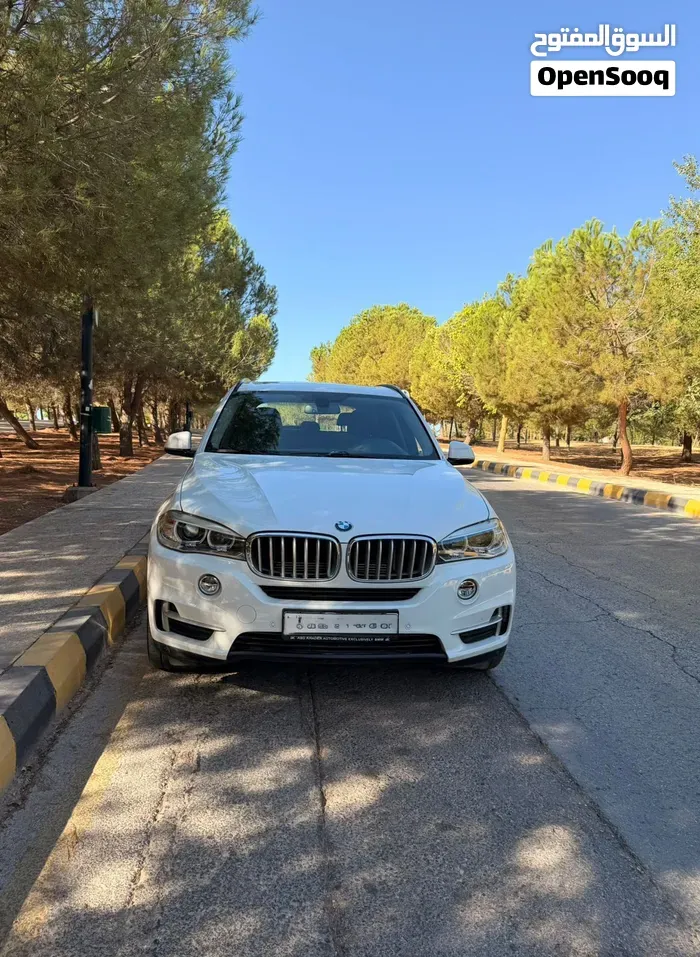 BMW X5 2016 photo 2