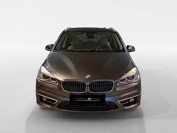BMW 225Xe 2016 photo 2