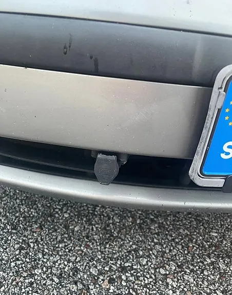 Saab 9-5 2004 photo 5