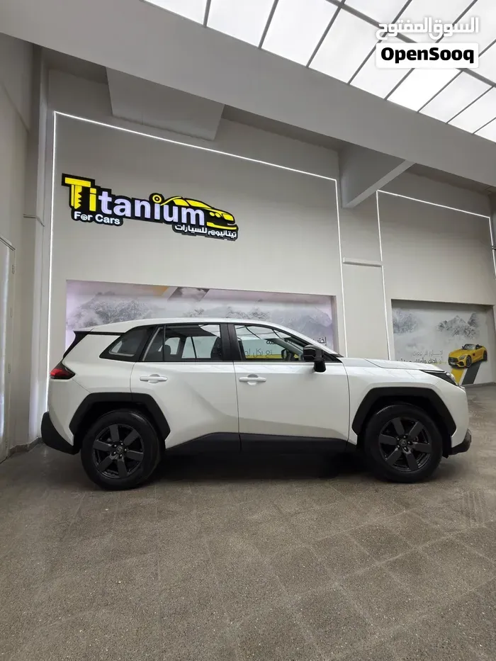 Toyota Rav4 2026 photo 2