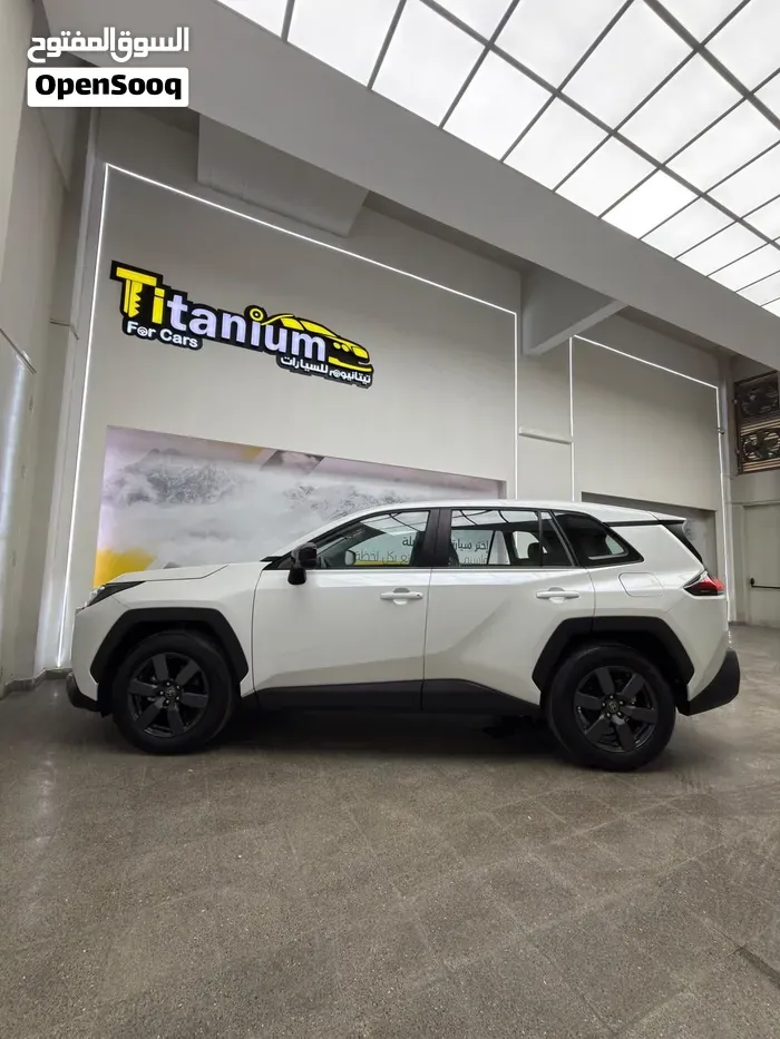 Toyota Rav4 2026 photo 4