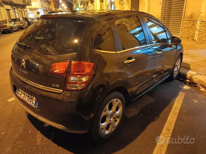 Citroen C3 2011 photo 3