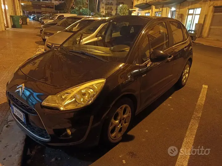 Citroen C3 2011 photo 4
