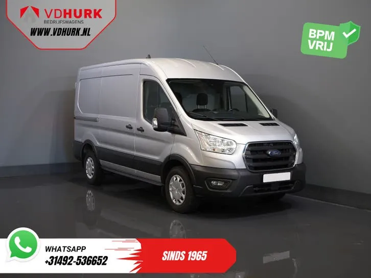 Ford Transit 350