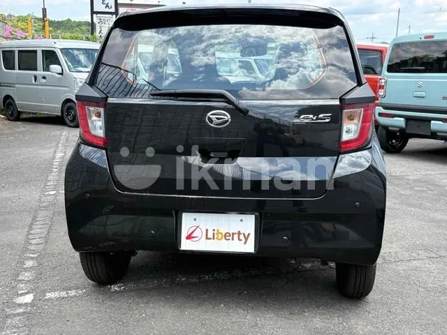 Daihatsu Mira 2025 photo 4