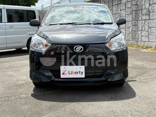Daihatsu Mira 2025 photo 3