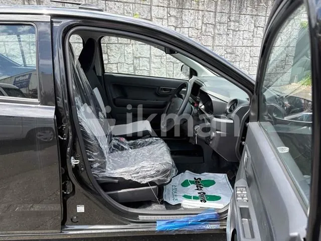 Daihatsu Mira 2025 photo 5