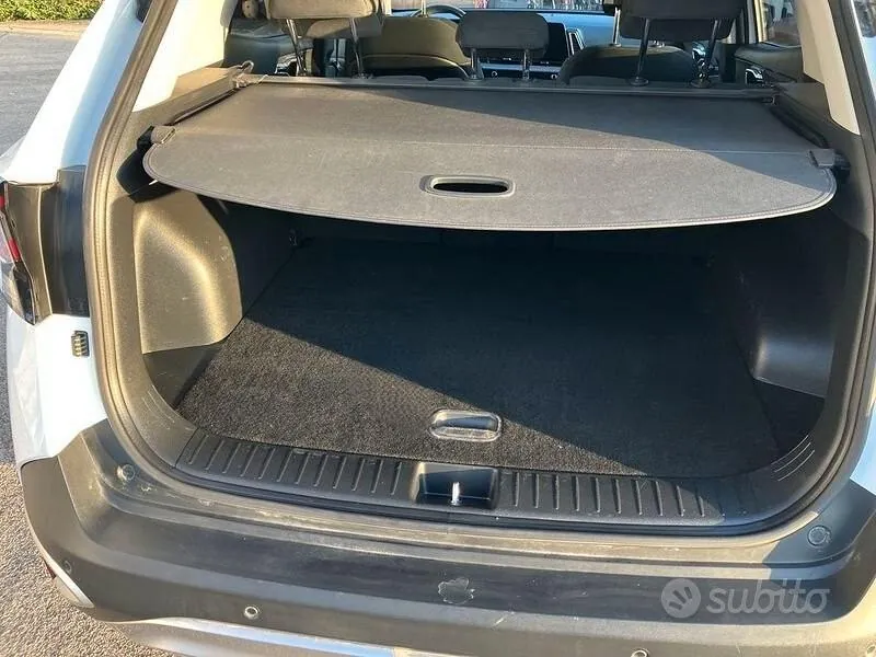 Kia Sportage 2022 photo 4