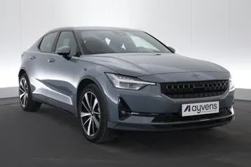 Polestar Polestar 2 2022 photo 2