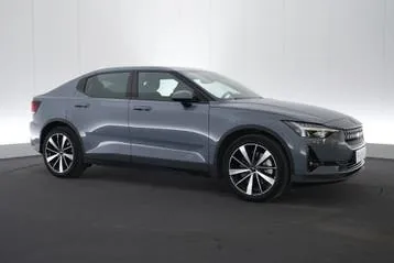 Polestar Polestar 2 2022 photo 3