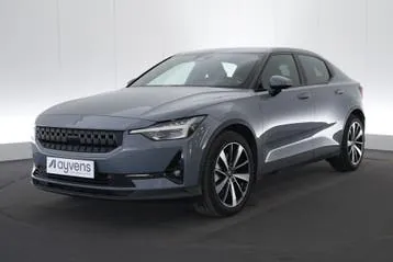 Polestar Polestar 2
