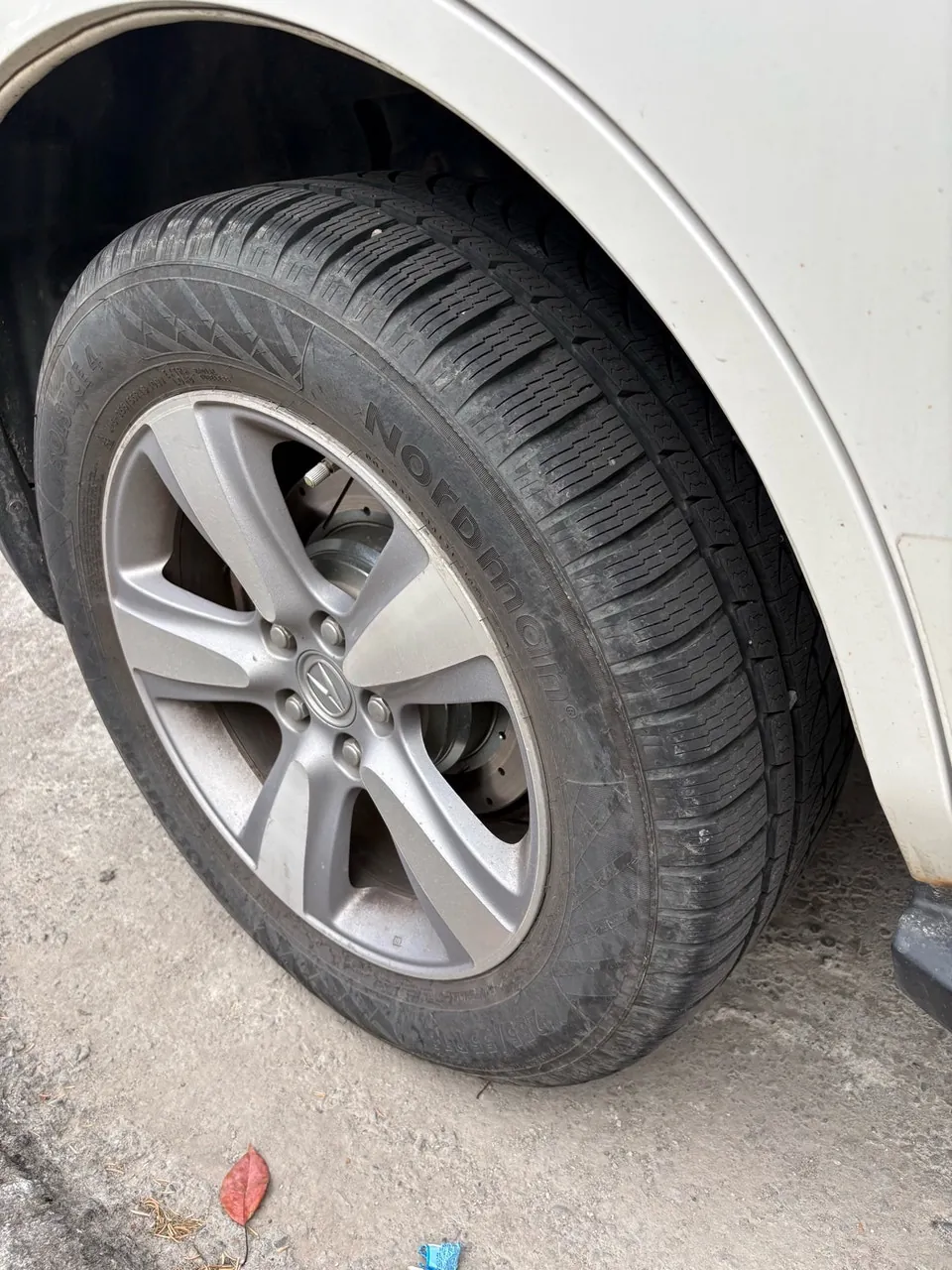 Acura Mdx 2012 photo 4