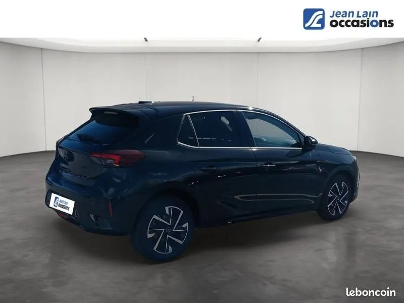 Opel Corsa 2025 photo 5